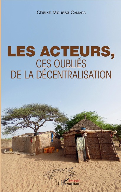 Les acteurs, - Camara