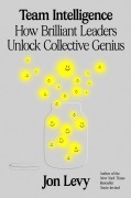 Cover-Bild zum Titel 'Team Intelligence' von 'Jon Levy'
