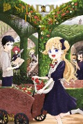 Cover-Bild zum Titel 'Shadows House 3' von 'So-Ma-To'