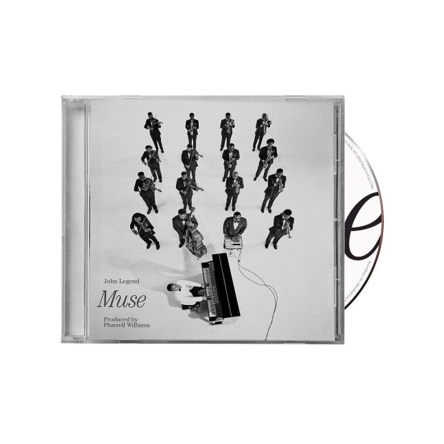 Muse - John Legend