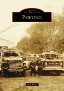 Cover-Bild zum Titel 'Pawling' von 'John Weber'