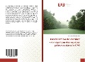 Cover-Bild zum Titel 'Modélisation de corridor de migration des espèces primates dans le CMI' von 'Asandratra Rakotoarisoa'