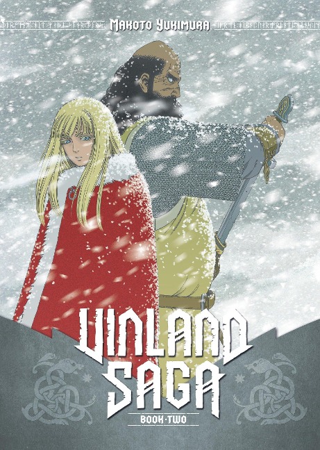 Vinland Saga 02 - Makoto Yukimura