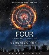 Four: A Divergent Collection - Veronica Roth