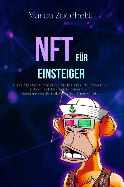 NFT für Einsteiger - Marco Zucchetti