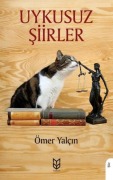 Cover-Bild zum Titel 'Uykusuz Siirler' von 'Ömer Yalcin'