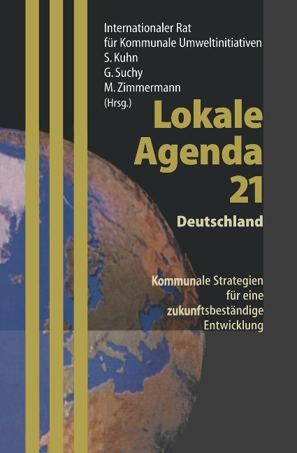 Lokale Agenda 21 - Deutschland - A. Merkel