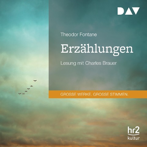 Erzählungen - Theodor Fontane