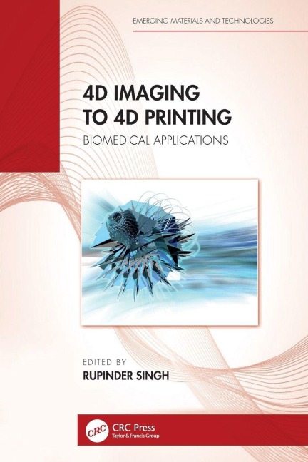 4D Imaging to 4D Printing - 