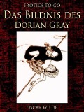 Cover-Bild zum Titel 'Das Bildnis des Dorian Gray' von 'Oscar Wilde'