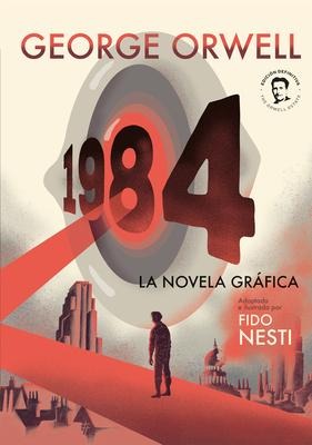 1984 (Novela Gráfica) / 1984 (Graphic Novel) - George Orwell