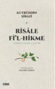 Risale Fil-Hikme - Kutbüddin Sirazi