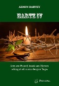 Cover-Bild zum Titel 'Hartz IV' von 'Armin Harvey'