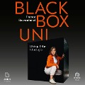 Cover-Bild zum Titel 'Black Box Uni' von 'Franca Bauernfeind'