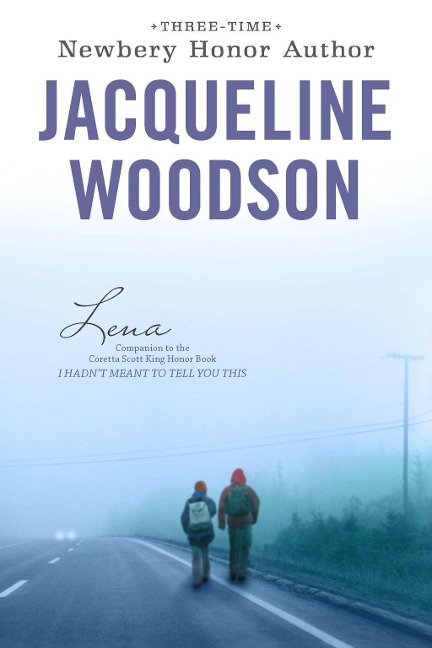 Lena - Jacqueline Woodson
