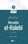 Cover-Bild zum Titel 'Nreddin El-Haleb' von 'Büsra Yildirim'