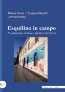 Cover-Bild zum Titel 'Esquilino in campo' von 'Tiziana Banini, Eugenia Blasetti, Carmelo Russo'