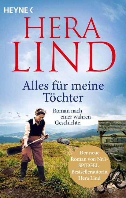Alles für meine Töchter - Hera Lind