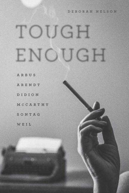 Tough Enough - Deborah Nelson