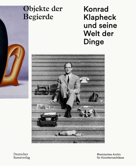 Objekte der Begierde - 