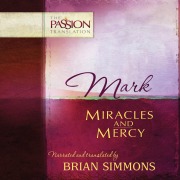 Cover-Bild zum Titel 'TPT Mark' von 'Brian Simmons'