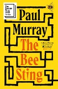 The Bee Sting - Paul Murray