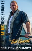 Cover-Bild zum Titel 'AF MC Descendants: The Gavel Duet Part One' von 'Esther E. Schmidt'