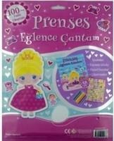 Prenses Eglence Cantam - Kolektif