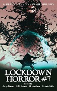 Lockdown Horror #7 - Black Hare Press, Various Authors