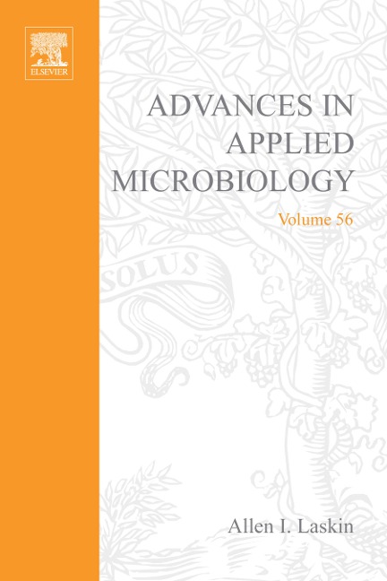 Advances in Applied Microbiology - 
