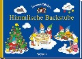 Zwergenstübchen Himmlische Backstube - Elke Schuster, Timo Schuster