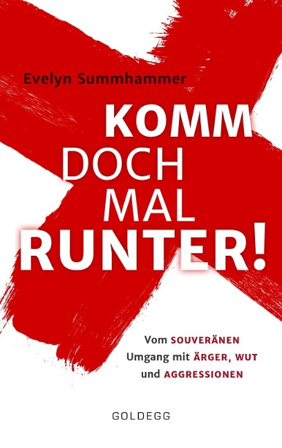 Komm doch mal runter - Evelyn Summhammer