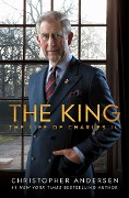 Cover-Bild zum Titel 'The King' von 'Christopher Andersen'