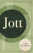 Cover-Bild zum Titel 'Jott' von 'Sam Thompson'