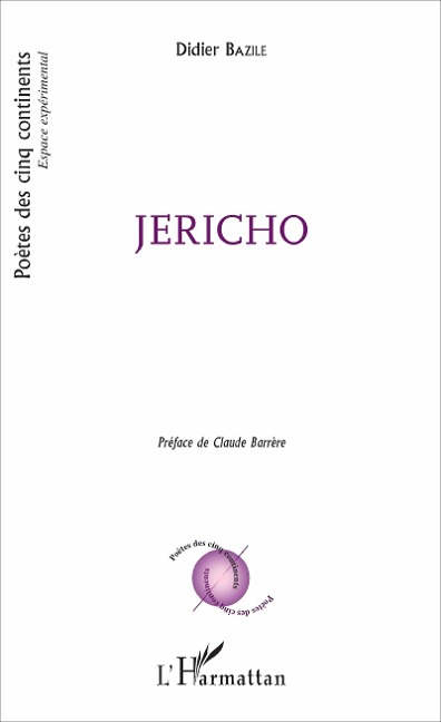 JERICHO - Bazile