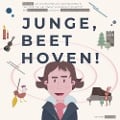 Junge, Beethoven! - Musikwerk Kinderchor, Ludwig van Beethoven