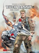 Cover-Bild zum Titel 'Buck Danny' von ''