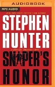 Sniper's Honor - Stephen Hunter