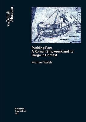 Pudding Pan - Michael Walsh
