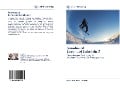 Cover-Bild zum Titel 'SnowboardLern- und Lehrbehelf' von 'Holger Winkelmaier, Eva Smith'