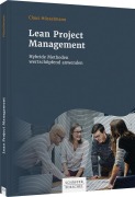 Cover-Bild zum Titel 'Lean Project Management' von 'Claus Hüsselmann'