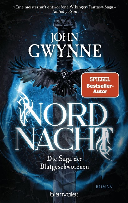 Nordnacht - John Gwynne