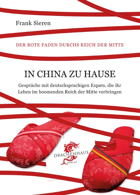 In China zu Hause - Frank Sieren