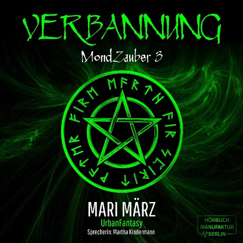Verbannung - Mari März