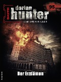 Cover-Bild zum Titel 'Dorian Hunter 95' von 'Earl Warren'