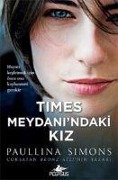 Cover-Bild zum Titel 'Times Meydanindaki Kiz' von 'Paullina Simons'