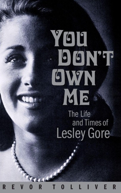 You Don't Own Me - Trevor Tolliver