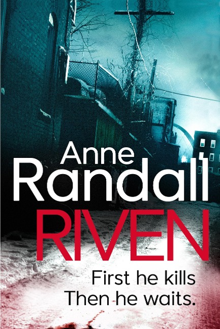 Riven - Anne Randall