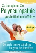 Cover-Bild zum Titel 'So therapieren Sie Polyneuropathie - ganzheitlich und effektiv' von 'Sigrid Nesterenko'