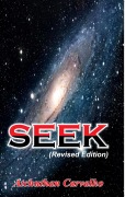 Cover-Bild zum Titel 'Seek - Revised edition' von 'Atchuthan Carvalho'
